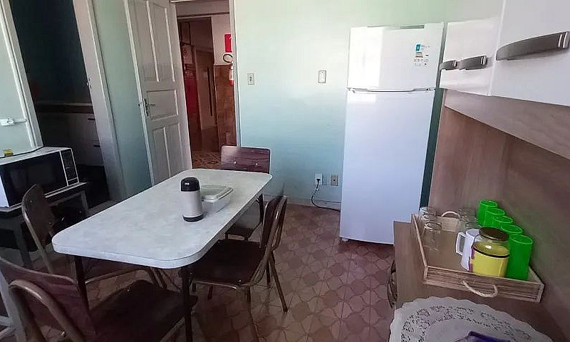 Quartos Individuais ...