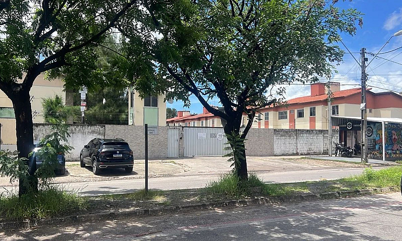 Alugo Apartamento ...