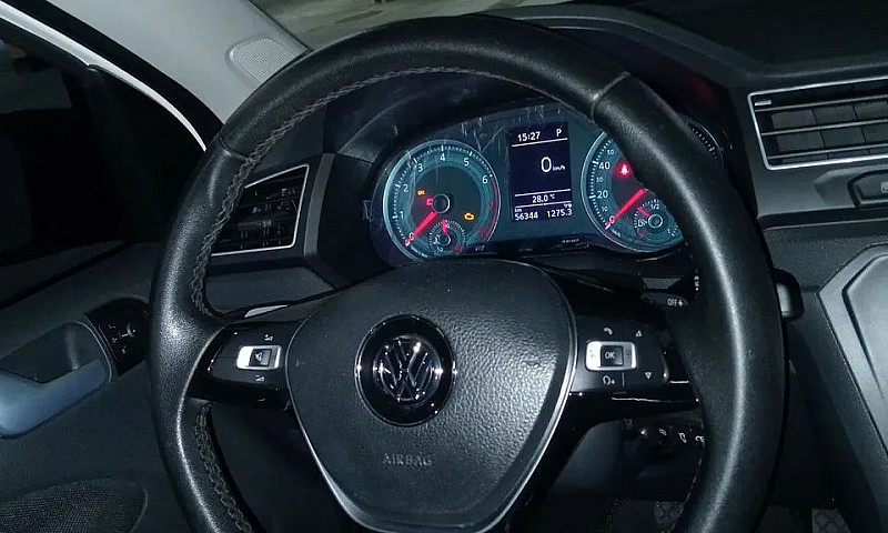 Volkswagen Gol Geraç...