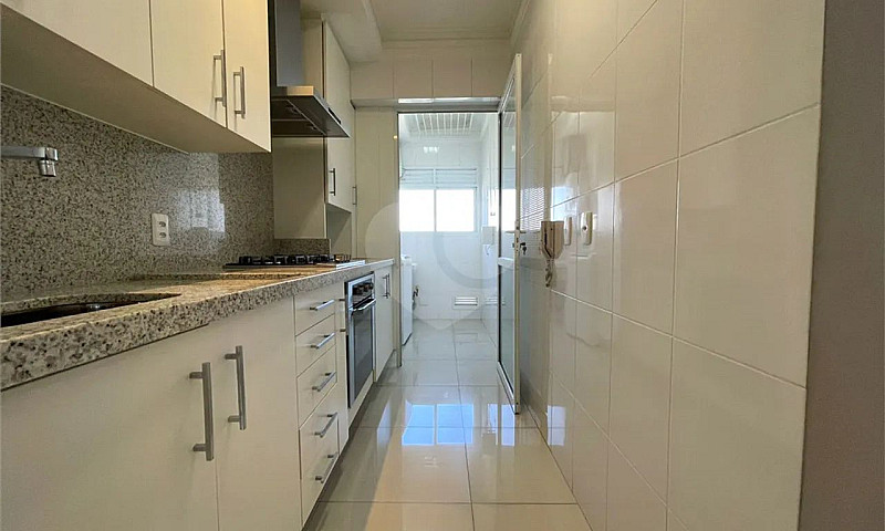Apartamento Com 2 Qu...