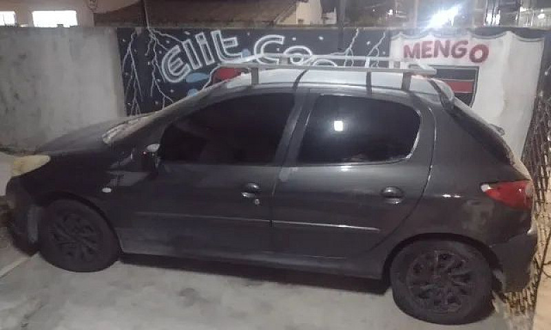 Peugeot 207 Xr 1.4 F...