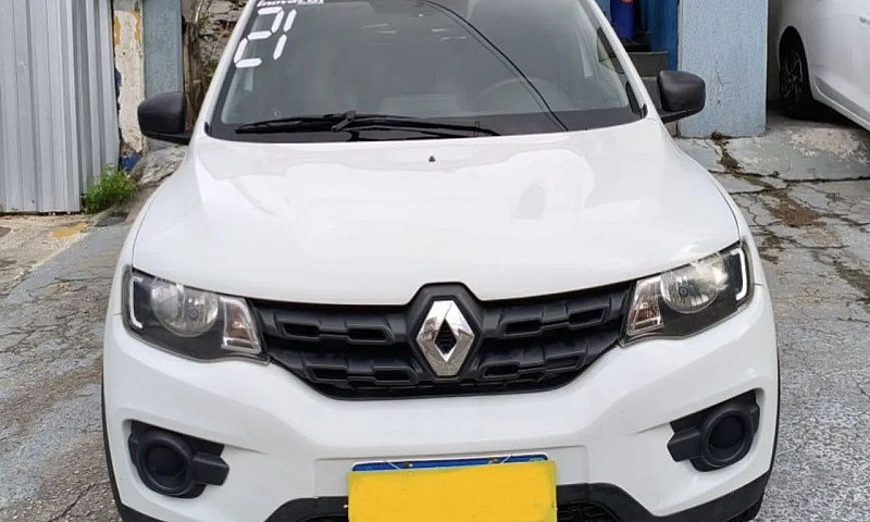 Renault Kwid Zen 1.0...