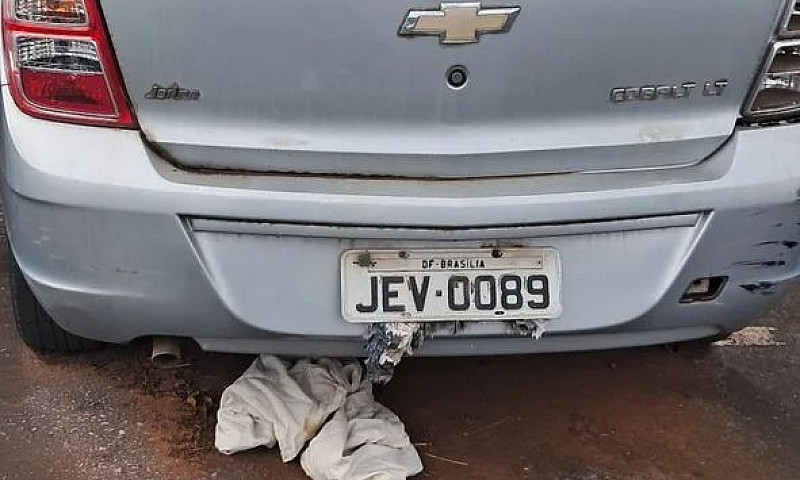 Chevrolet Cobalt Lt ...