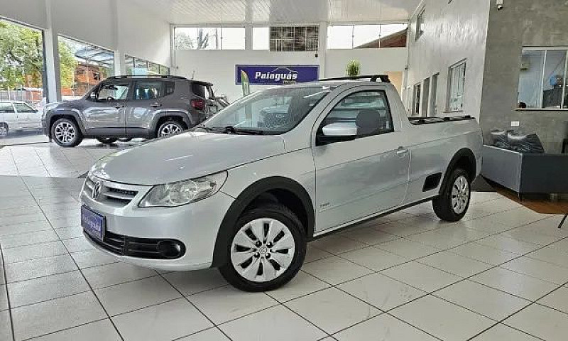 Volkswagen Saveiro 1...