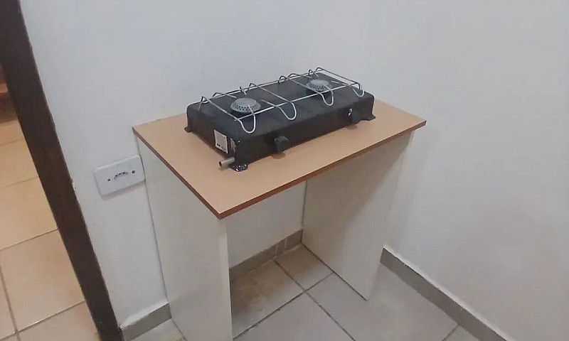 Apartamento No Centr...