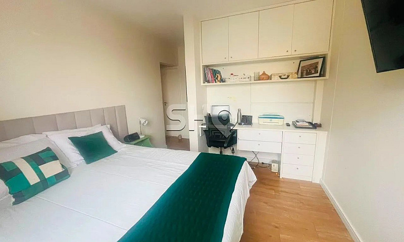 Apartamento Em Perdi...