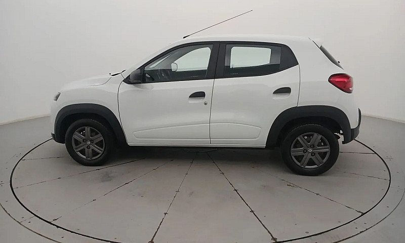 Renault Kwid 1.0 Zen...