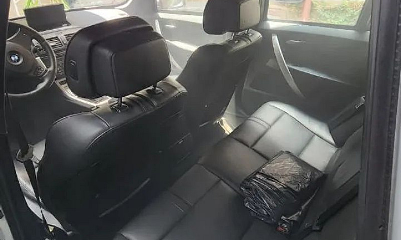Bmw X3 Sport 3.0 24V...