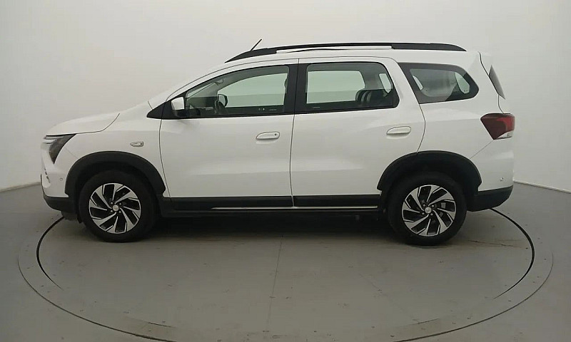 Chevrolet Spin Premi...