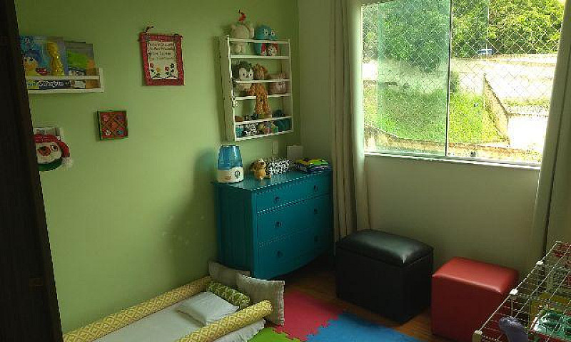 Apartamento Cobertur...