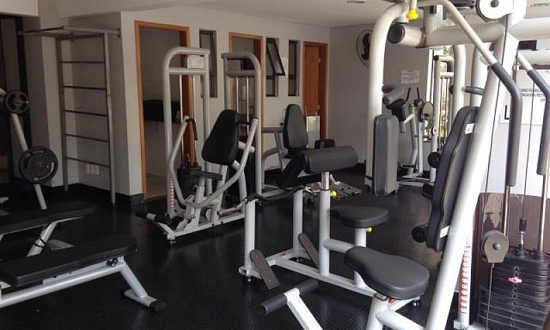 Excelente Apartament...