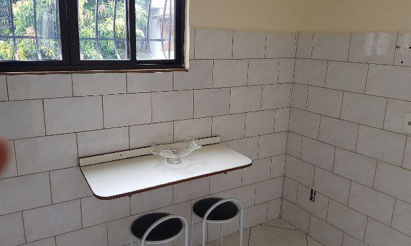 Casa Na Rua Da Igrej...