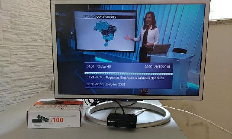 Assista Tv Digital 2...