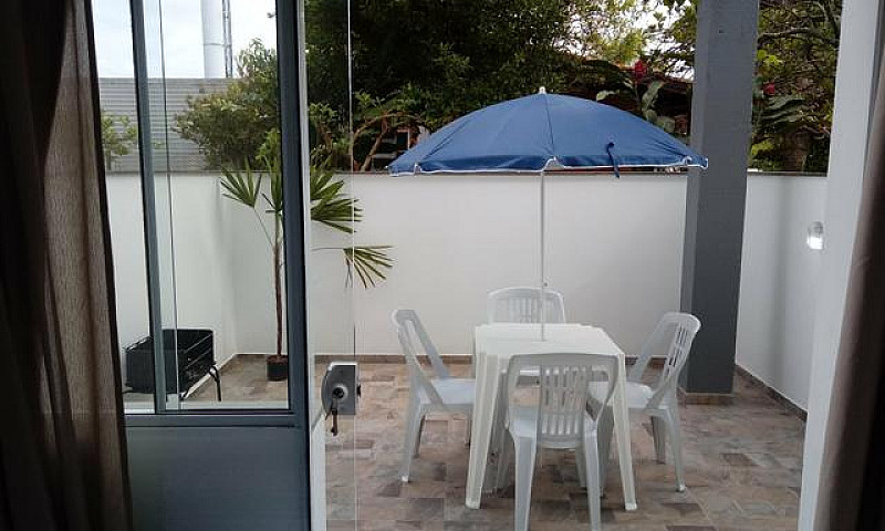 Apartamento Na Praia...