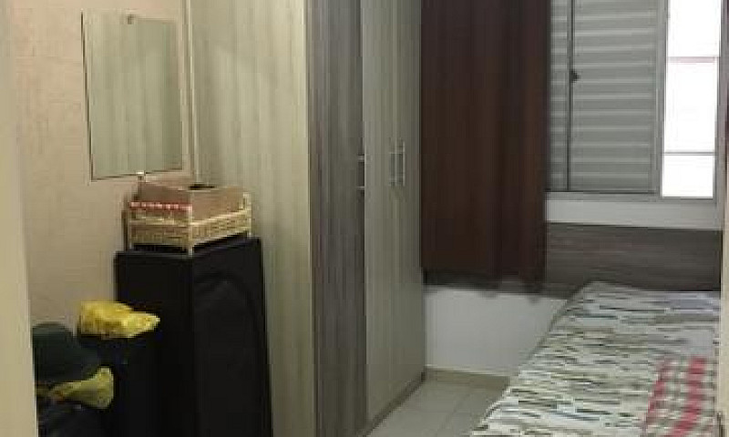 Apartamento Com Móve...