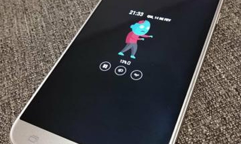 Galaxy J7 Pro/Troco...
