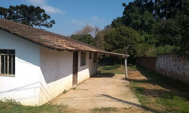 Aluga- Se Casa Sozin...
