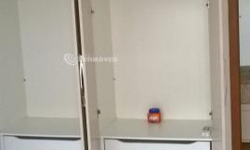 Apartamento Para Alu...