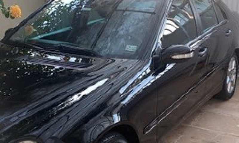 Mercedes K C180 Ano ...