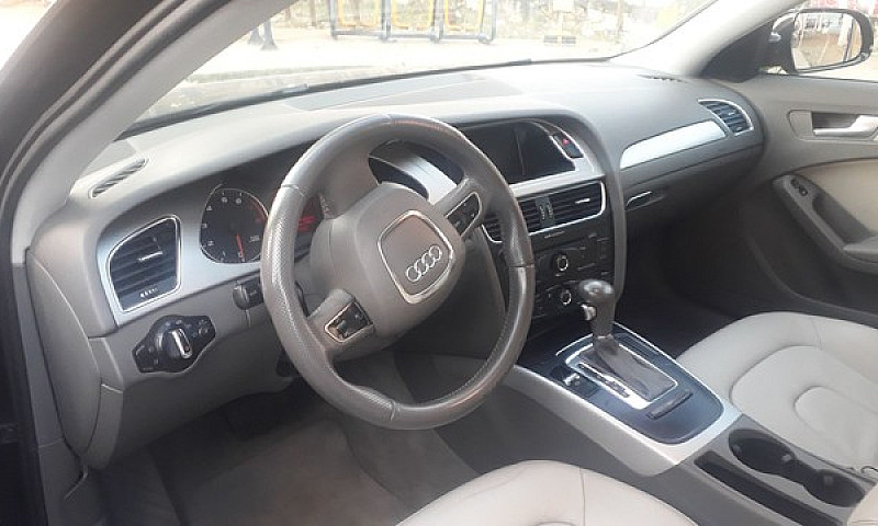 Audi A4 - 2011 - 2.0...
