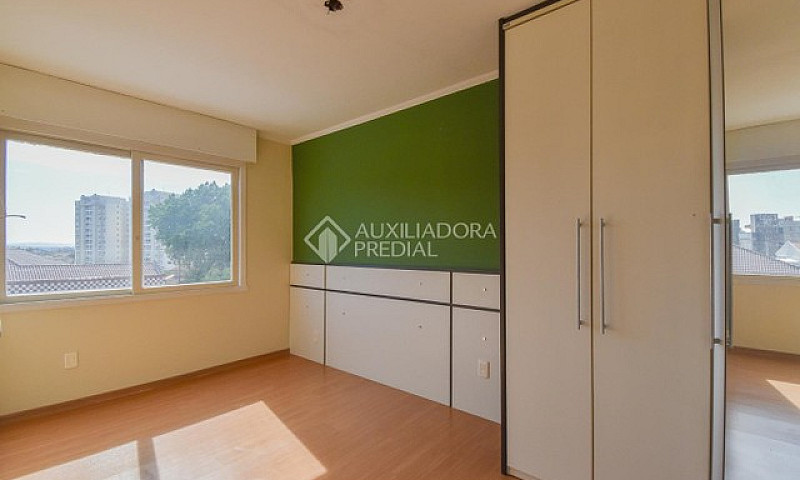 Apartamento A Venda ...
