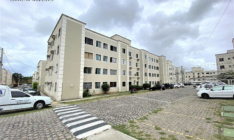 Apartamento 2/4 Em N...