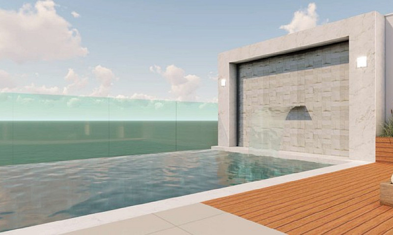Apartamento Com Vist...