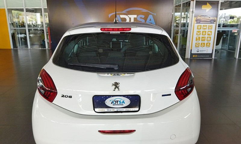Peugeot 208 - Comple...
