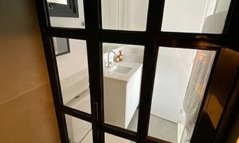 Apartamento 1 Quarto...