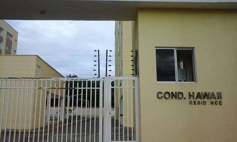 Alugo Apartamento No...