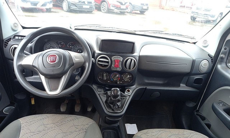 Fiat Palio Fire O Ca...