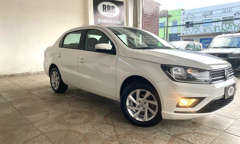 Voyage 2019 1.6 Auto...