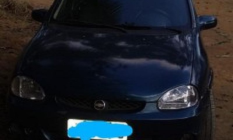 Vendo Corsa 98 Model...