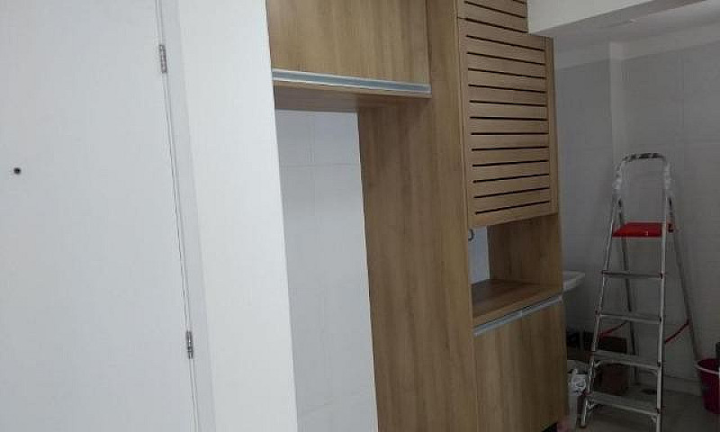 Apartamento Para Alu...