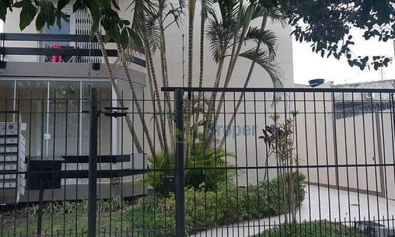 Apartamento Com 2 Do...