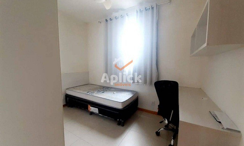 Apartamento Semi-Mob...