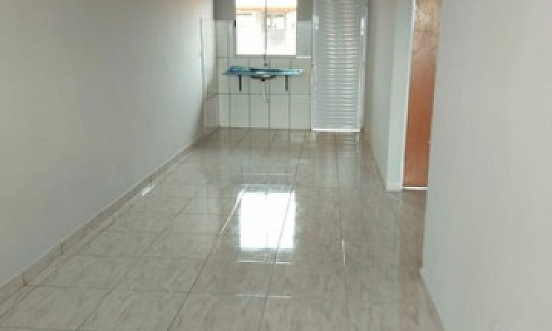 Casa Nova No Santa M...
