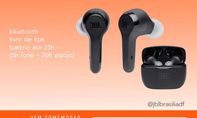 Jbl Tune 215 Tws | O...