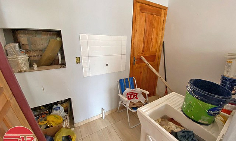 Nt:037 Ótima Casa No...