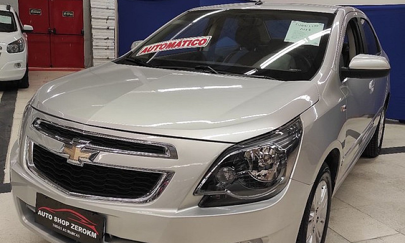 Chevrolet Cobalt Ltz...