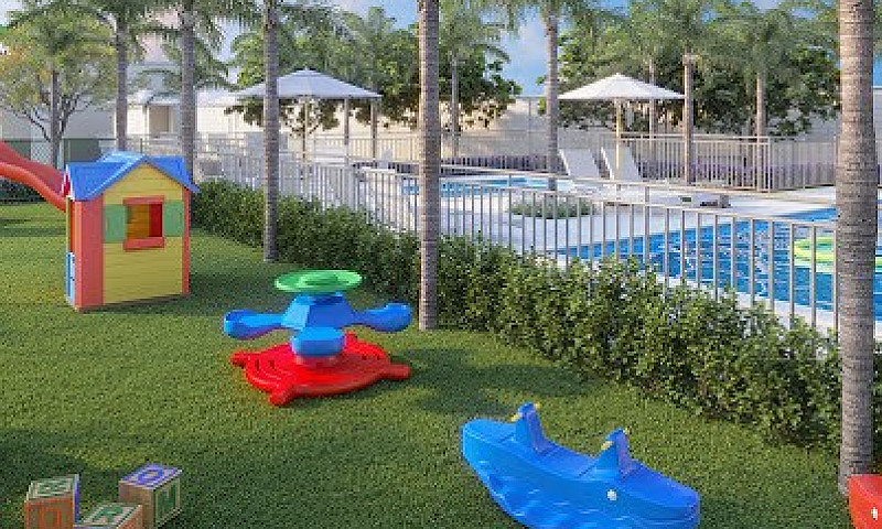 Apartamento Para Ven...