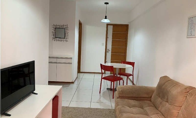 Apartamento Mobiliad...