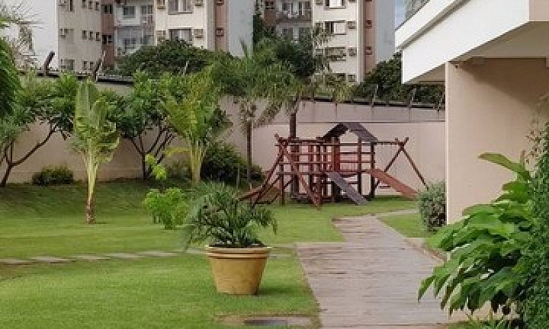 Alugo Apartamento Ed...