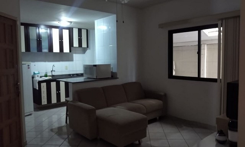 Vendo Apartamento Na...