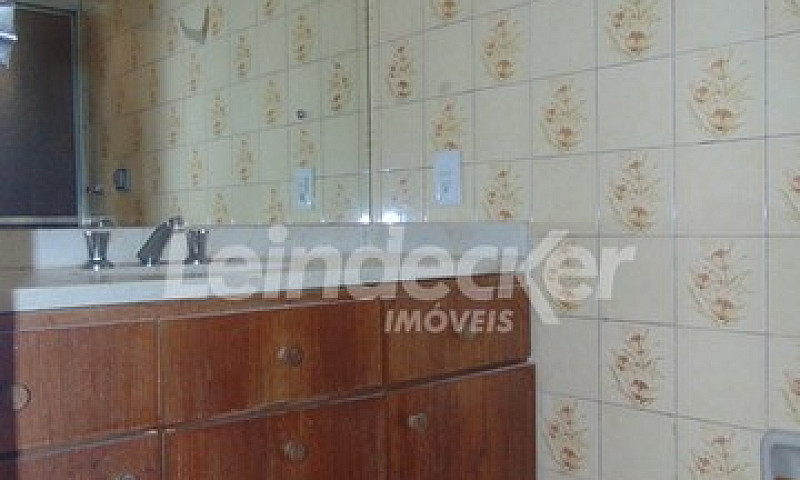 Locação Apartamento ...