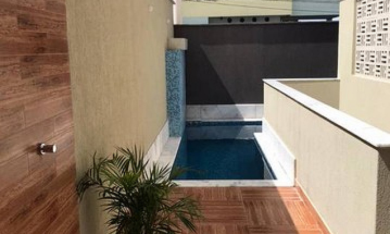 Alugar Apartamento M...