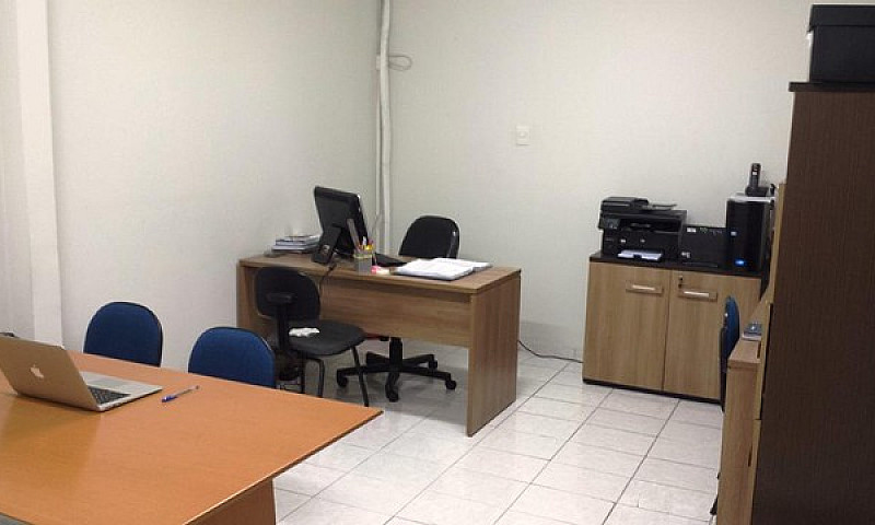 Casa Comercial, Part...