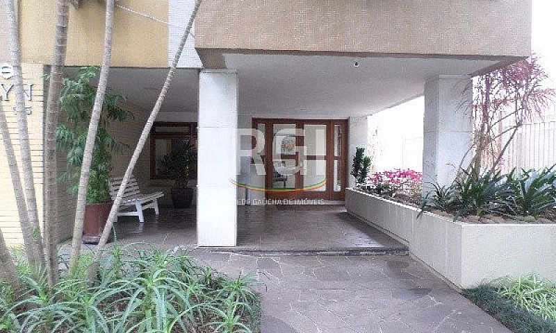 Porto Alegre - Apart...