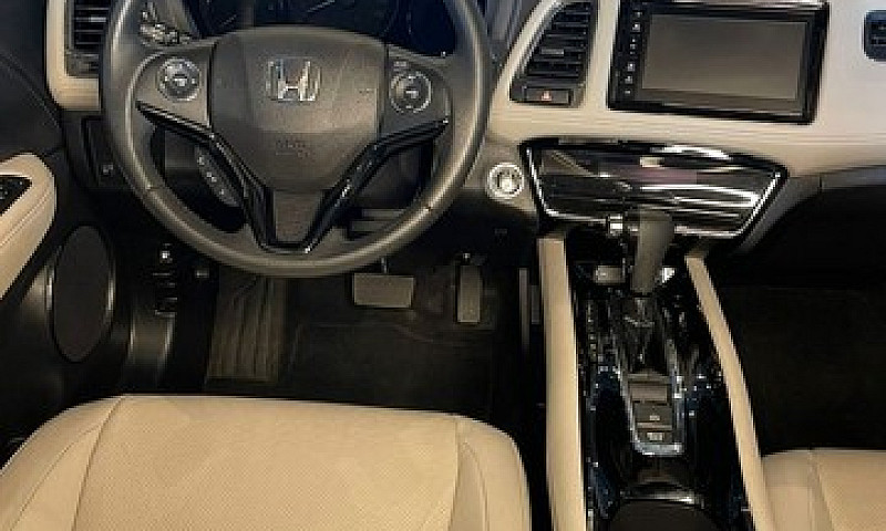Hr-V Touring 1.5 Tur...