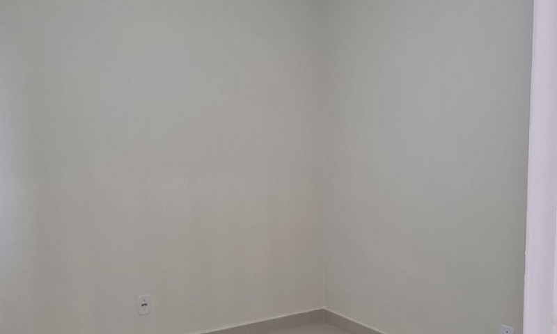 Casa Com Dois Quarto...